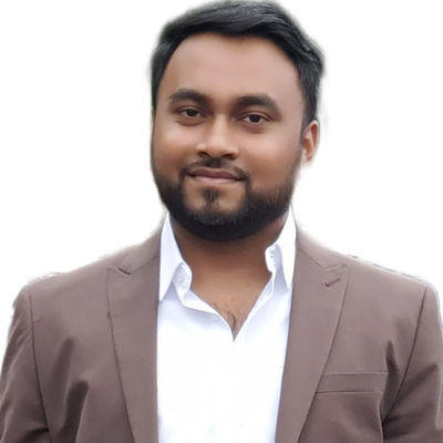 Emran Ali