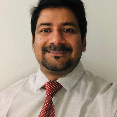 Shailendra Bhatt