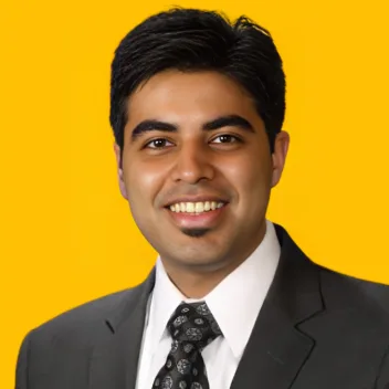 Deependra Ojha